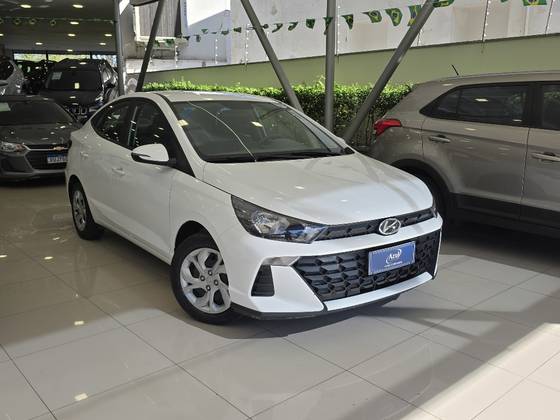 HYUNDAI HB20S 1.0 12V FLEX COMFORT PLUS MANUAL HYUNDAI HB20S 1.0 12V FLEX COMFORT PLUS MANUAL